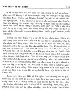 Văn hóa - xã hội Chăm part 8 docx