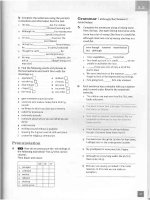 total english workbook with key upper intermediate phần 5 pot