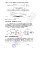 LÝ THUYẾT TRẢI PHỔ VÀ ĐA TRUY NHẬP - TS. NGUYỄN PHẠM ANH DŨNG - 6 pot