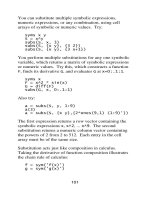 matlab primer 7th edition phần 6 potx