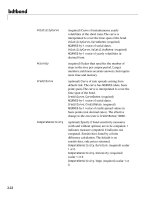 Financial Toolbox For Use with MATLAB Computation Visualization Programming phần 4 pdf