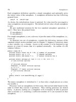 THE JR PROGRAMMING LANGUAGE phần 3 pot