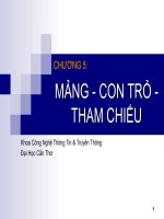 Lập trình C++ 5 docx