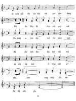 100 bài hát nhi đồng part 5 ppt