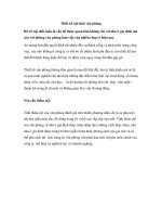 Thiết kế nội thất văn phòng ppsx