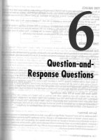 cracking the toeic phần 3 pot