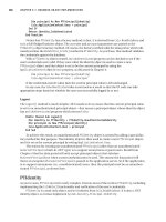 Expert VB 2005 Business Objects Second Edition phần 8 potx