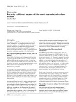 Báo cáo khoa học: 