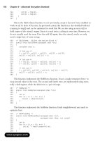 cryptography for developers PHẦN 5 pptx