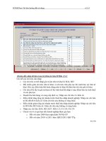 HƯỚNG DẪN SỰ DỤNG CÁC CHỨC NĂNG KÊ KHAI - SAO LƯU DỮ LIỆU - 3 pot