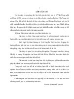 Đánh giá khả năng sử dụng một số protease thương mại để thu hồi protein trên đầu tôm thẻ chân trắng