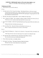 Mở rộng nuôi tôm trên cát ở Việt Nam - Thách thức và cơ hội part 7 pot