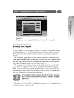 C++ Weekend Crash Course phần 2 ppt