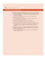 Data Structures and Program Design in C++ phần 9 potx