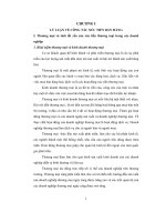 Thực trạng về công tác xúc tiến bán hàng của công ty xuất nhập khẩu thiết bị điện ảnh truyền hình