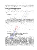 QUẢN TRỊ KINH DOANH TRONG NGÀNH VIỄN THÔNG VÀ NHỮNG KHÓ KHĂN - 3 pot