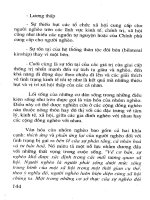 Văn hóa của nhóm nghèo ở Việt Nam - Thực trạng và giải pháp part 6 pptx