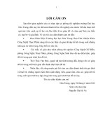 Nghiên cứu ảnh hưởng của các chất phụ gia đến chất lượng sản phẩm mô phỏng tôm từ surimi cá hố