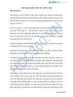  CHIẾN DỊCH BIÊN GIỚI THU- ĐÔNG 1950 Bối cảnh lịch sử Trên thế giới: Liên pot