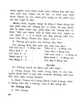 Chữa bênh rối loạn tiền đình bằng phương pháp Đông y - Châm cứu part 4 ppsx