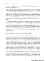 Effective C#50 Specific Ways to Improve Your C# Second Edition phần 3 docx