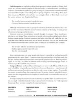 Learning Express Business Writing Clear and Simple PHẦN 9 pot