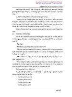 Nguyên lý thống kê tài liệu foxit sofware - 3 doc