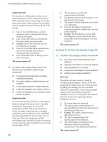 Wiley The Ofﬁcial Guide for GMA Review 12th Edition phần 6 ppsx