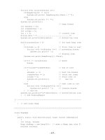 Data Structures & Algorithms in Java PHẦN 9 docx