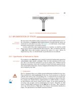 Data Structures and Program Design in C++ phần 2 ppt