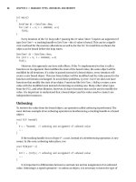 Expert C++/CLI .NET for Visual C++ Programmers phần 2 pot