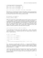 Effective Java Programming Language Guide phần 6 pot