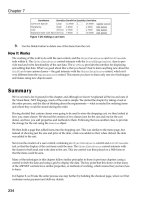 Wrox’s ASP.NET 2.0 Visual Web Develope 2005 Express Edition Starter Kit phần 9 ppt