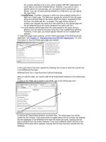 Microsoft ASP .NET Fast & Easy Web Development phần 8 ppt