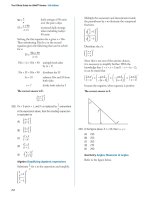 Wiley The Ofﬁcial Guide for GMA Review 12th Edition phần 4 docx