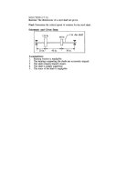 Juvinall, Marshek - Fundamentals of Machine Component Design, 3rd ed - Student Solutions Manual Episode 13 potx