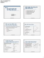 Giáo trình đồ họa - Lesson 2 ppt