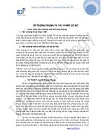 VŨ TRỌNG PHỤNG VÀ TÁC PHẨM SỐ ĐỎ doc