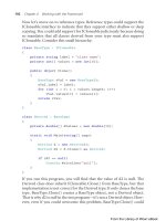 Effective C#50 Specific Ways to Improve Your C# Second Edition phần 7 ppt