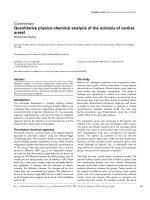 Báo cáo khoa học: 