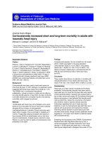 Báo cáo khoa học: 