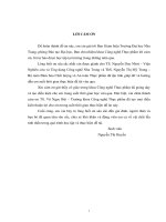 Nghiên cứu hoàn thiện quy trình tách chiết fucoidan từ rong sargassum polycystum khánh hòa