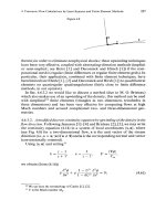 Numerical_Methods for Nonlinear Variable Problems Episode 7 pptx