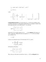Intro to Differential Geometry and General Relativity - S. Warner Episode 5 pdf