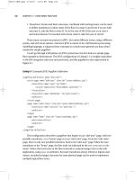 Practical JBoss Seam Projects 2007 phần 6 pps