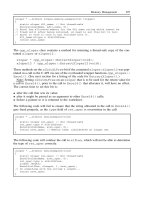 Financial Applications Using Excel Add-in Development in C/C++Second Edition phần 5 ppt