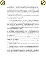 Giáo trình hướng dẫn vận dụng nguyên lý của hạch toán kế toán trong nền kinh tế vĩ mô phần 2 docx