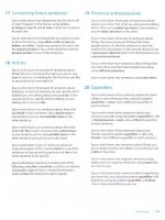 oxford living grammar multimedia pre intermediate phần 9 ppsx