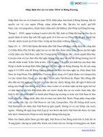 Hiệp định Giơ-ne-vơ năm 1954 về Đông DươngHiệp định Giơ-ne-vơ (Genève) năm pps