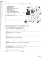 grammar spectrum 2 pre intermediate phần 3 docx